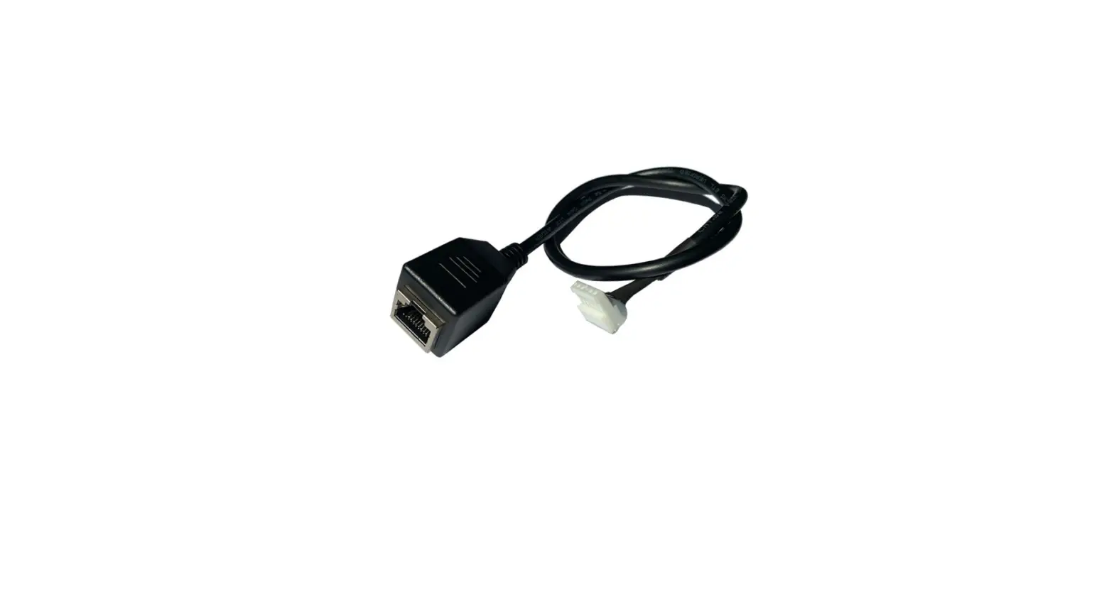 Littfinski Datentechnik 000101 Connection Cable 2m User Manual