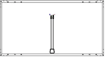 HYUNDAI 390W Shingled Solar Cell - Series