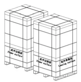 HYUNDAI 390W Shingled Solar Cell - surface needs