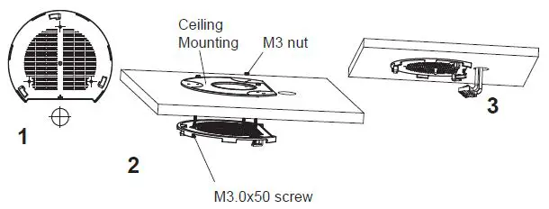 GRANDSTREAM-GWN7664-High-Performance-Wi-Fi-6-Access-Point-FIG-6