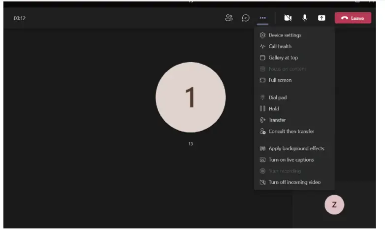 Tribit-CallElite-81-Wireless-Headset-with-Microphone-Bluetooth-5.0-Cell-Phone-Headphone-FIG-6