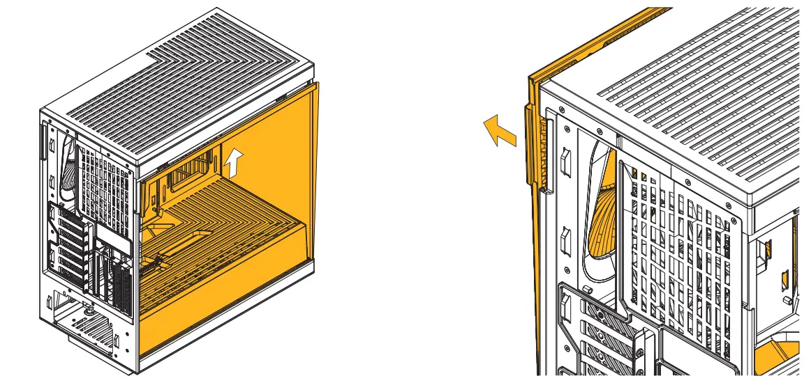 Assembly Instructions