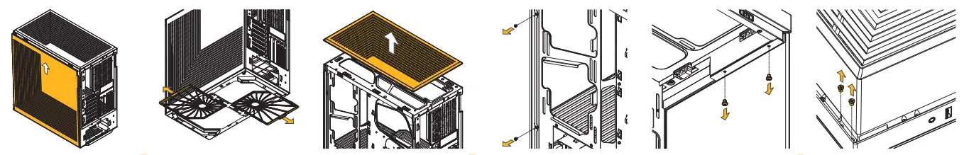 Assembly Instructions