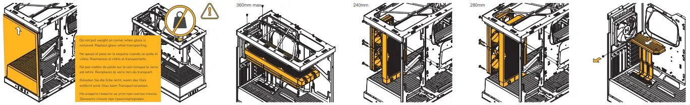 Assembly Instructions