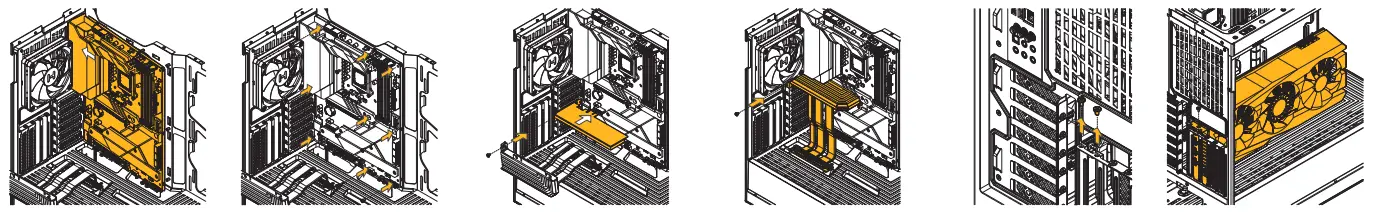 Assembly Instructions