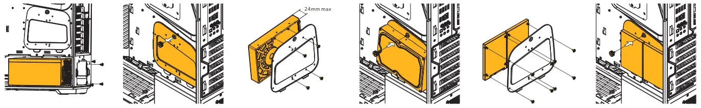 Assembly Instructions