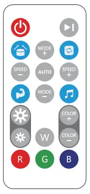 FANTECH Smart Flowing RGB Ambient Light-fig12