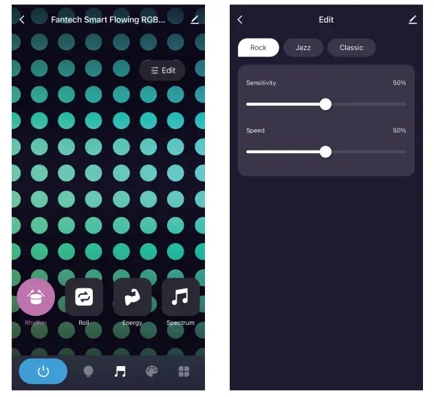 FANTECH Smart Flowing RGB Ambient Light-fig8