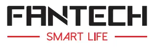 FANTECH -logo