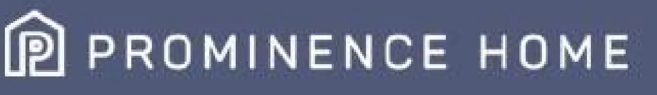 PROMINENCE HOMES Logo