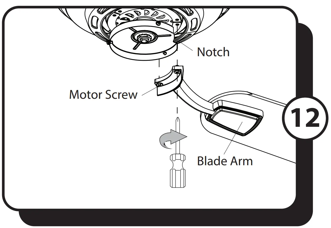 Assembly Instructions