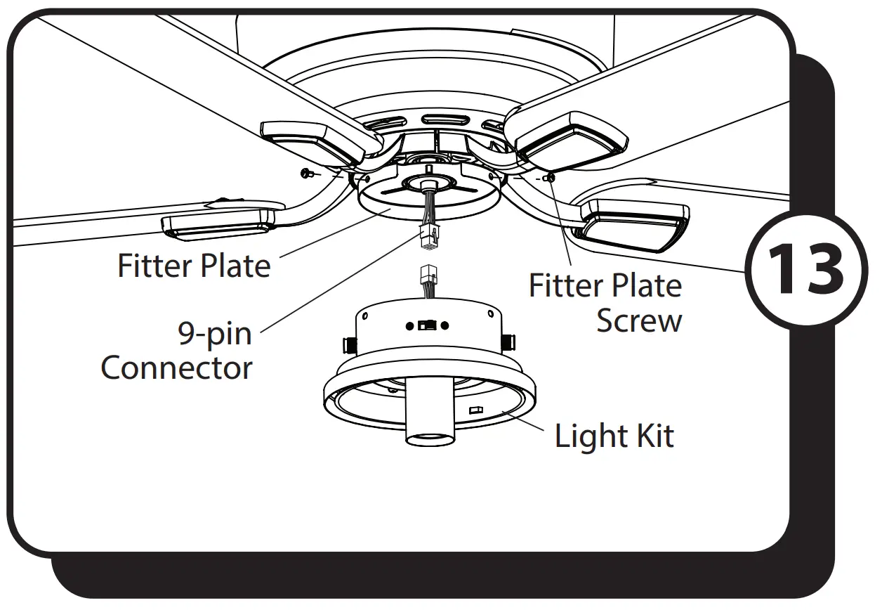 Assembly Instructions