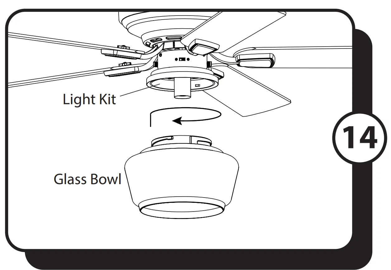 Assembly Instructions