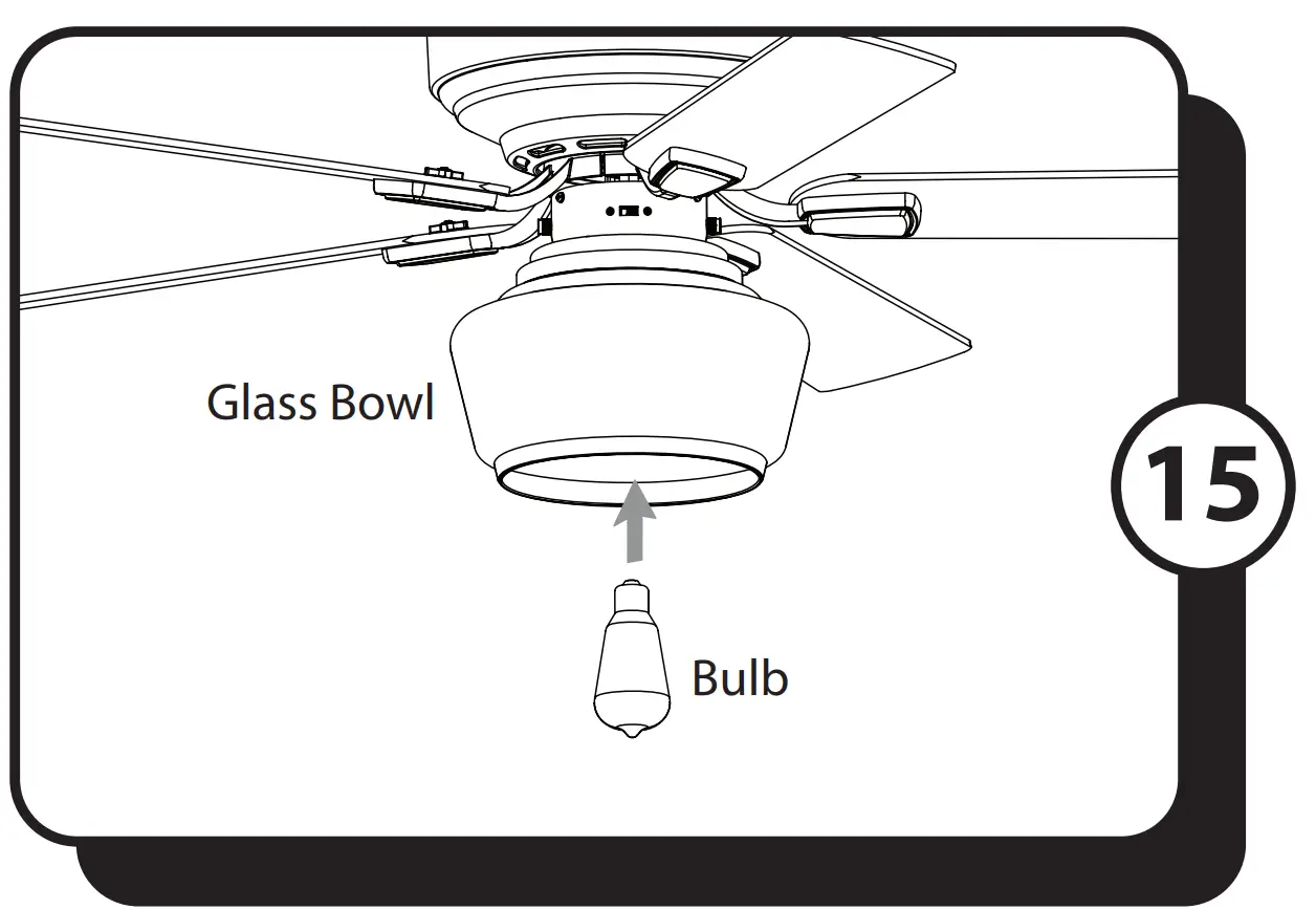Assembly Instructions
