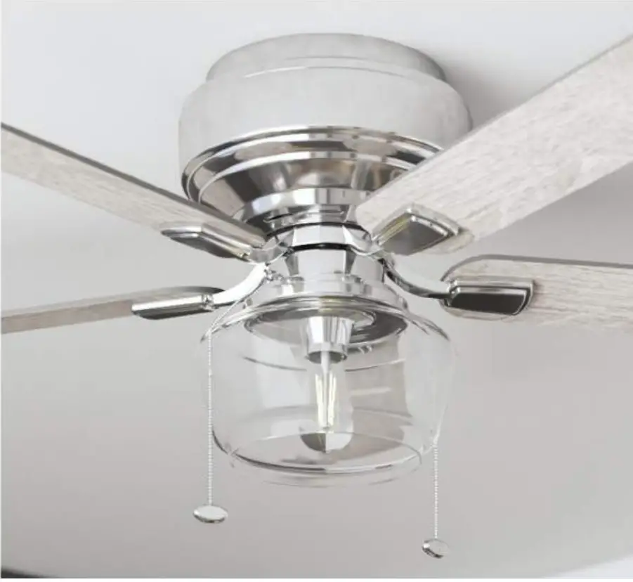 PROMINENCE HOMES 51663 Indoor Ceiling Fan