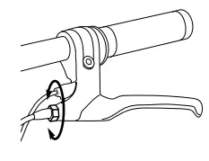 Razor Dirt Rocket - figure 13