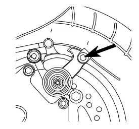 Razor Dirt Rocket - figure 16+