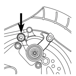 Razor Dirt Rocket - figure 17
