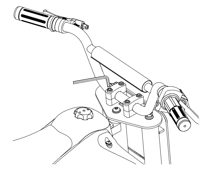 Razor Dirt Rocket - figure 4