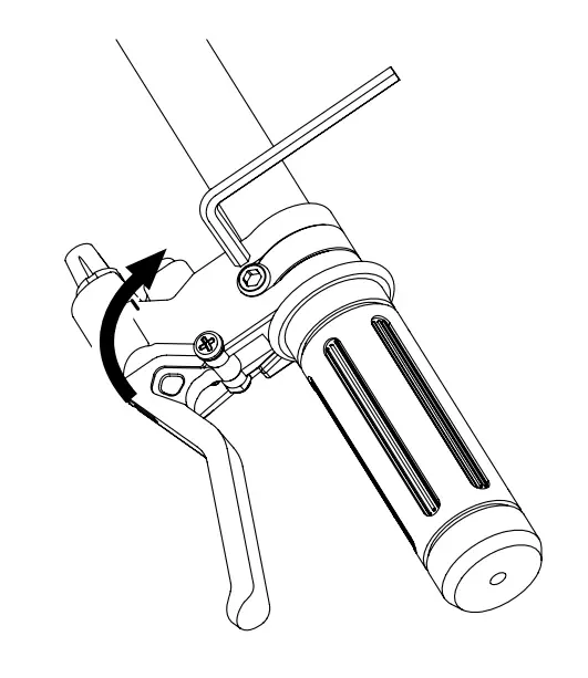 Razor Dirt Rocket - figure 5