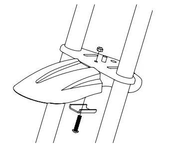 Razor Dirt Rocket - figure 6