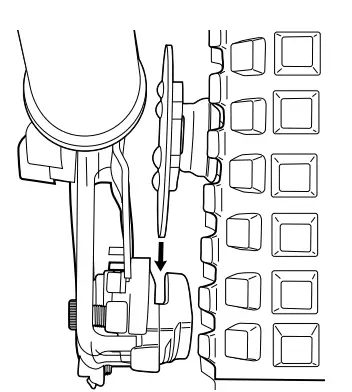 Razor Dirt Rocket - figure 9