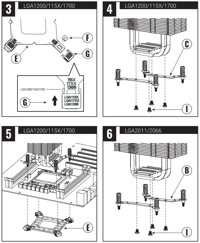 AeroCool-Cylon-4-PWM-ARGB-Cpu-Air-Cooler- (3)