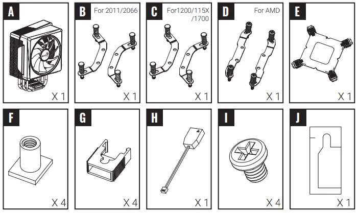 AeroCool-Cylon-4-PWM-ARGB-Cpu-Air-Cooler- (5)
