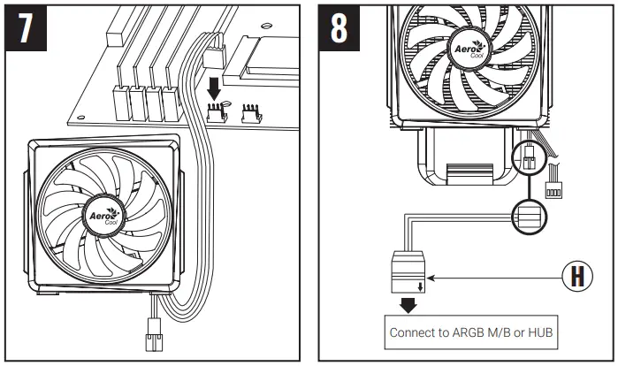AeroCool-Cylon-4-PWM-ARGB-Cpu-Air-Cooler- (8)