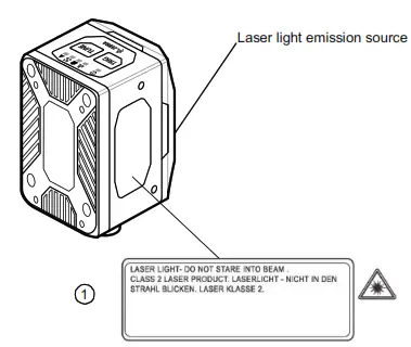 ZEBRA VS40 Smart Camera - fig
