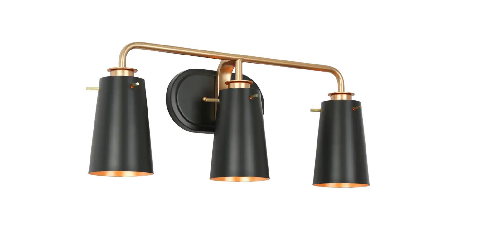 Zevni A04854w3 Contemporary Vanity Light Instruction Manual Zevni A04854w3 Contemporary Vanity Light Instruction Manual