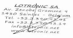 madison Rechargeable Vintage Radio User Manual - Signature