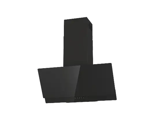 Gorenje W6tb, W9tb Cooker Hood User Manual Gorenje W6tb, W9tb Cooker Hood User Manual