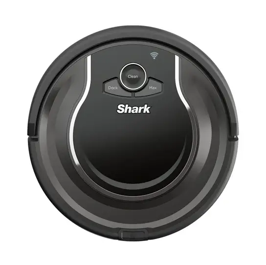 Shark Rv750_n / Rv85 Series Ion Robot Vacuum Faqs