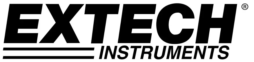 EXTECH logo