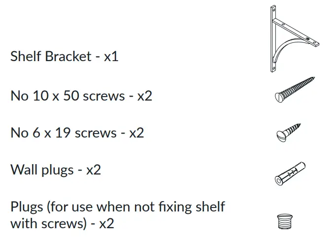 ARMAC-MARTIN-Handsworth-Flush-Mounted-Shelf-Bracket-FIG-1