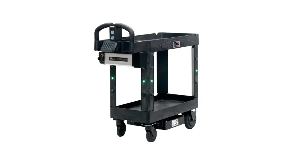 Mul Technologies Marc 3 Series Promat Dx User Guide