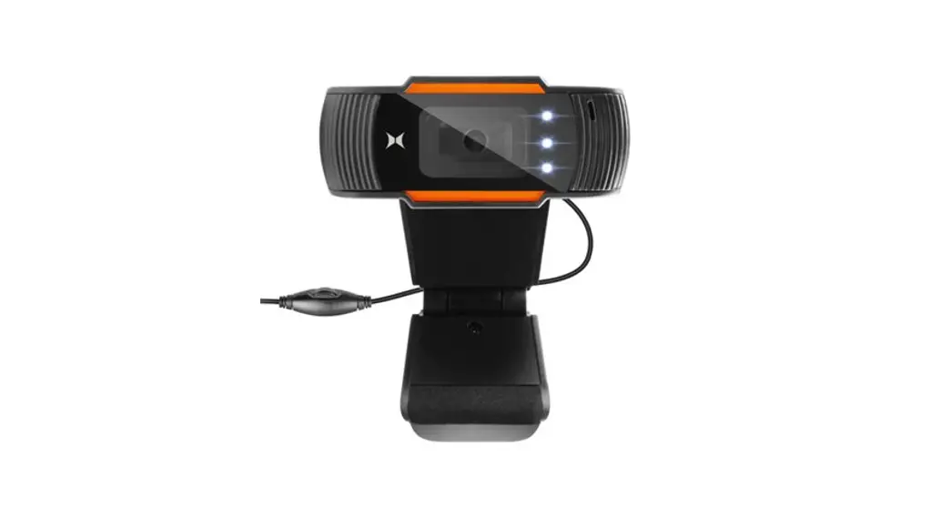 Xtreme Pca2-1013 Studio Web Camera For Video Calls User Guide Xtreme Pca2-1013 Studio Web Camera For Video Calls User Guide
