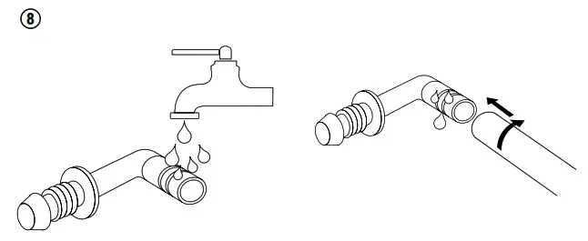 DENNERLE Scaper's Flow Hang On Filter - Startup 2