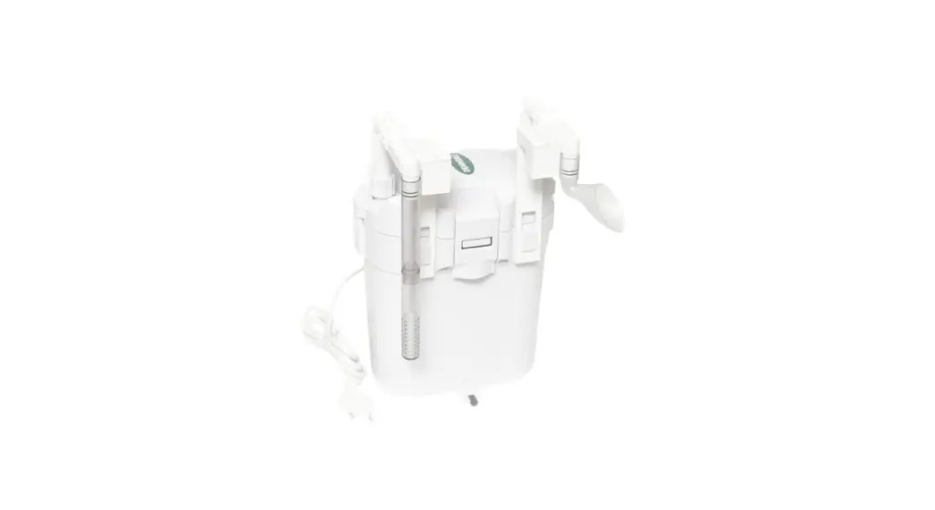 Dennerle Scaper's Flow Hang On Filter Instruction Manual