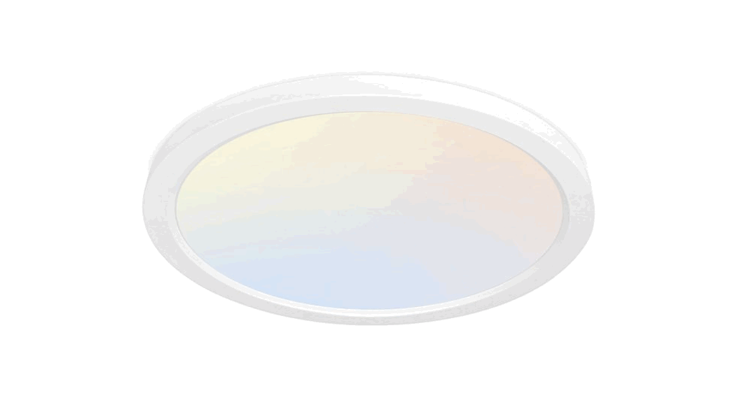 Calex 5301000600 Smart Halo Ceiling Light Instruction Manual Calex 5301000600 Smart Halo Ceiling Light Instruction Manual