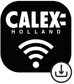 CALEX 5301000600 Smart Halo Ceiling Light - fig 8