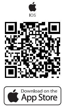 CALEX 5301000600 Smart Halo Ceiling Light - qr code 1