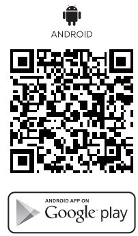 CALEX 5301000600 Smart Halo Ceiling Light - qr code 2