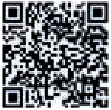 CALEX 5301000600 Smart Halo Ceiling Light - qr code