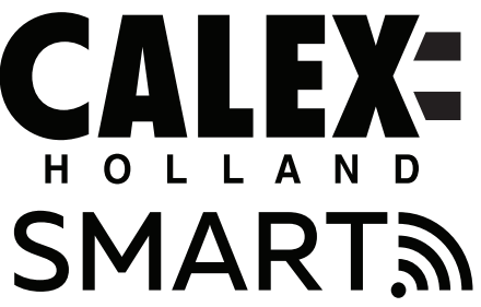CALEX logo