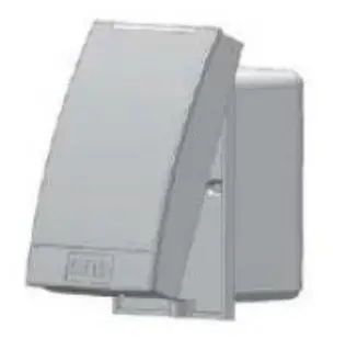 safetrust SA220 SABRE Module -fig1