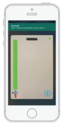 safetrust SA220 SABRE Module -fig11