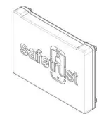 safetrust SA220 SABRE Module -fig3