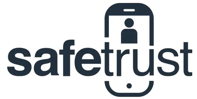 safetrust -logo